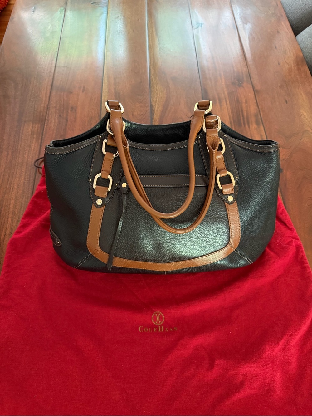 Cole Haan Tote